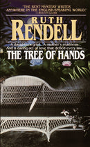 The Tree of Hands-Fiction: Crime and mystery-買書書 BuyBookBook