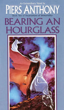 Bearing an Hourglass-Fiction: Fantasy-買書書 BuyBookBook