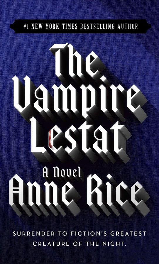 The Vampire Lestat