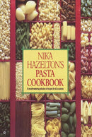 Nika Hazelton's Pasta Cookbook-Cookery / food and drink / food writing-買書書 BuyBookBook