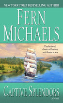 Captive Splendors-Fiction: Romance-買書書 BuyBookBook