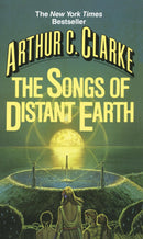 Songs of Distant Earth-Fiction: Science fiction-買書書 BuyBookBook