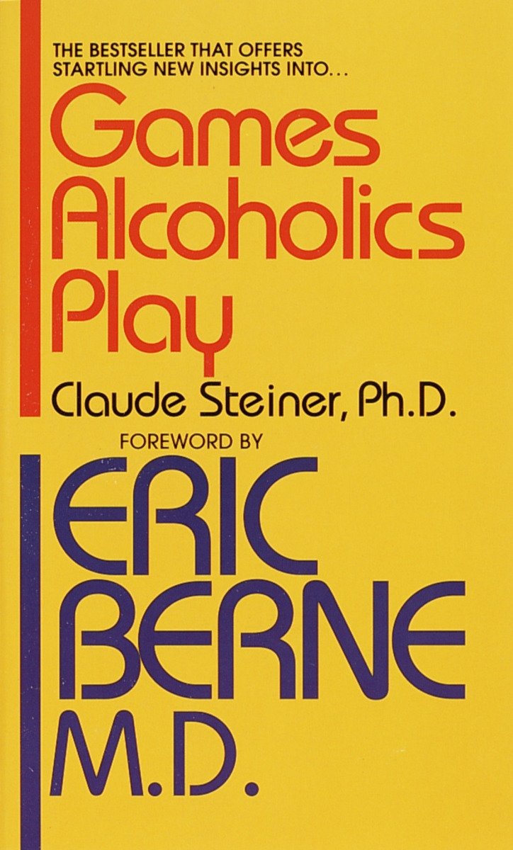 Games Alcoholics Play-Medicine and Nursing-買書書 BuyBookBook