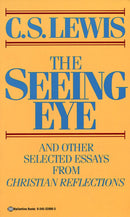 The Seeing Eye-Religion and beliefs-買書書 BuyBookBook