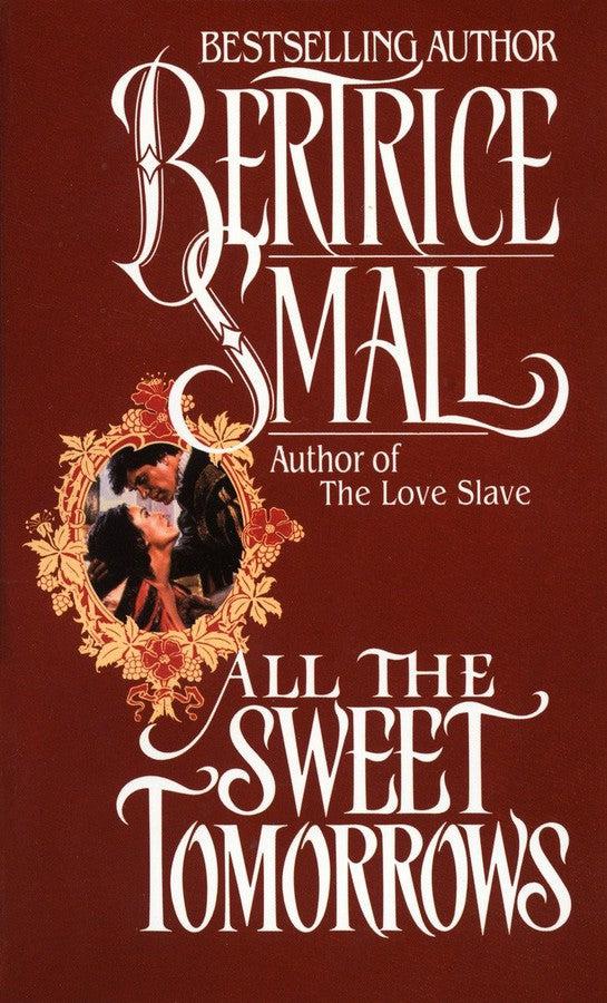 All the Sweet Tomorrows-Fiction: Romance-買書書 BuyBookBook