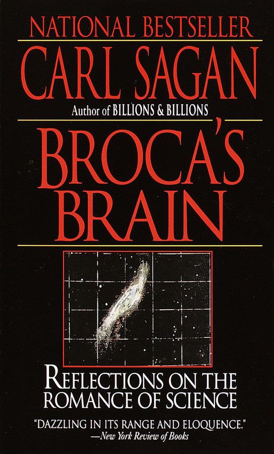 Broca's Brain-Mathematics and Science-買書書 BuyBookBook