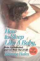 How to Sleep Like a Baby, Wake Up Refreshed, and Get More Out of Life-Family and health-買書書 BuyBookBook