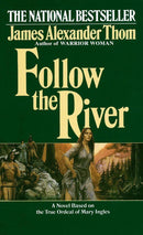 Follow the River-Fiction: Adventure / action / war-買書書 BuyBookBook