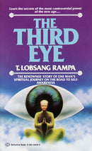 The Third Eye-Mind/ body/ spirit-買書書 BuyBookBook
