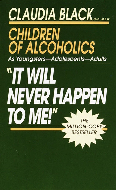 It Will Never Happen to Me!-Family and health-買書書 BuyBookBook