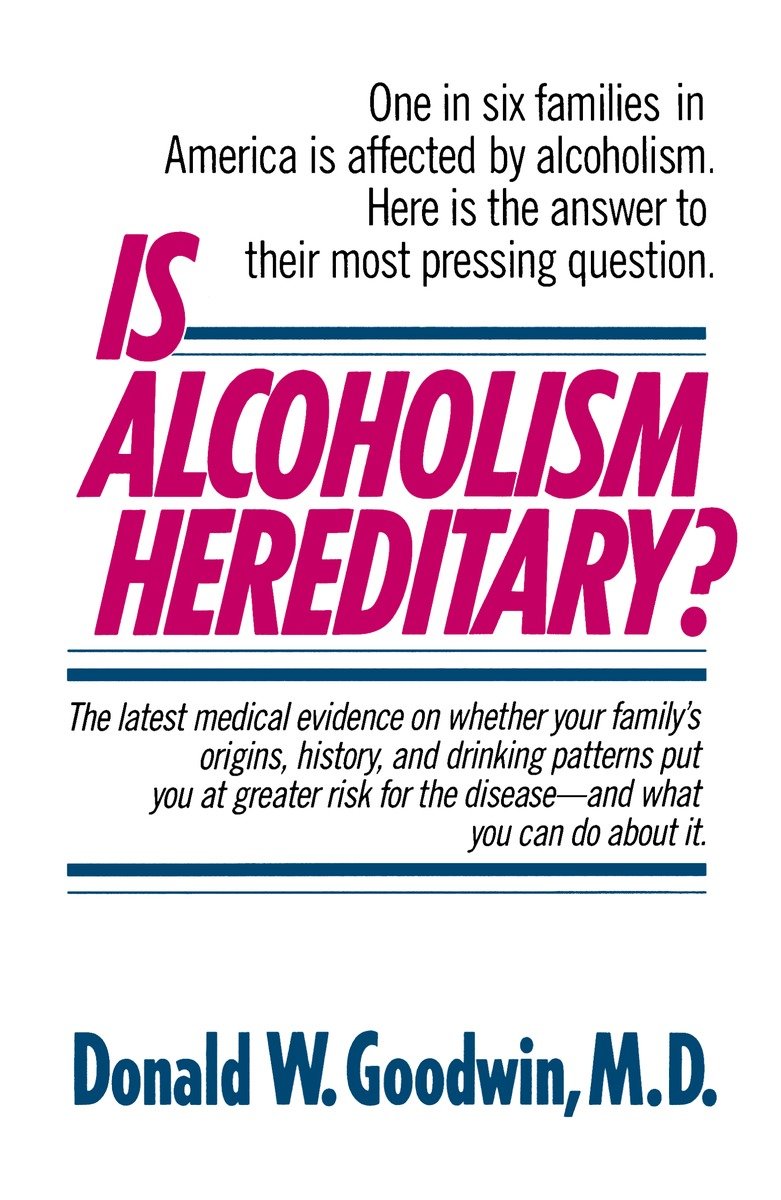 Is Alcoholism Hereditary?-Family and health-買書書 BuyBookBook