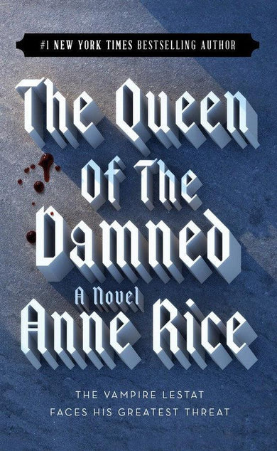The Queen Of The Damned