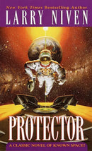 Protector-Fiction: Science fiction-買書書 BuyBookBook