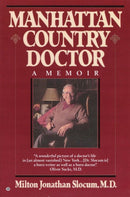 Manhattan Country Doctor-Biography and memoirs-買書書 BuyBookBook