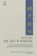 Sun-Tzu: The Art of Warfare-Philosophy-買書書 BuyBookBook