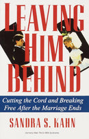 Leaving Him Behind-Self-help/ personal development/ practical advice-買書書 BuyBookBook