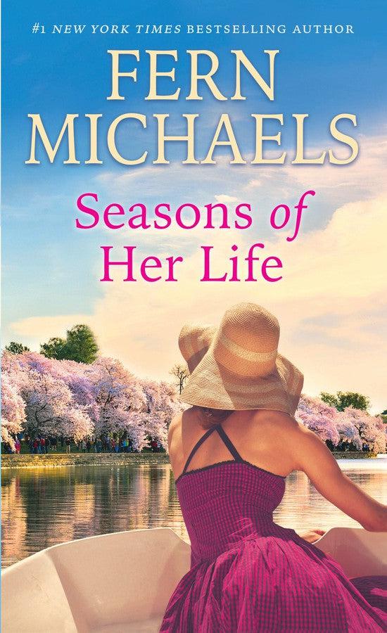 Seasons of Her Life-Fiction: Romance-買書書 BuyBookBook