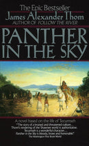Panther in the Sky-Fiction: Historical fiction-買書書 BuyBookBook