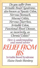 Relief from IBS-Family and health-買書書 BuyBookBook