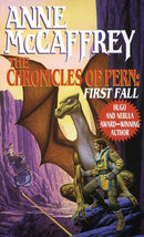 The Chronicles of Pern: First Fall-Fiction: Science fiction-買書書 BuyBookBook