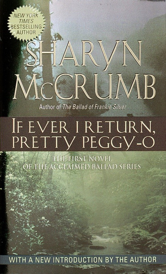 If Ever I Return, Pretty Peggy O-Fiction: Crime and mystery-買書書 BuyBookBook