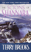 The Scions of Shannara-Fiction: Fantasy-買書書 BuyBookBook