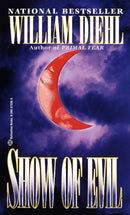 Show of Evil-Fiction: Thriller and horror-買書書 BuyBookBook