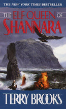 The Elf Queen of Shannara-Fiction: Fantasy-買書書 BuyBookBook