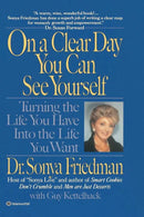 On a Clear Day You Can See Yourself-Self-help/ personal development/ practical advice-買書書 BuyBookBook