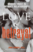 Love & Betrayal-Self-help/ personal development/ practical advice-買書書 BuyBookBook