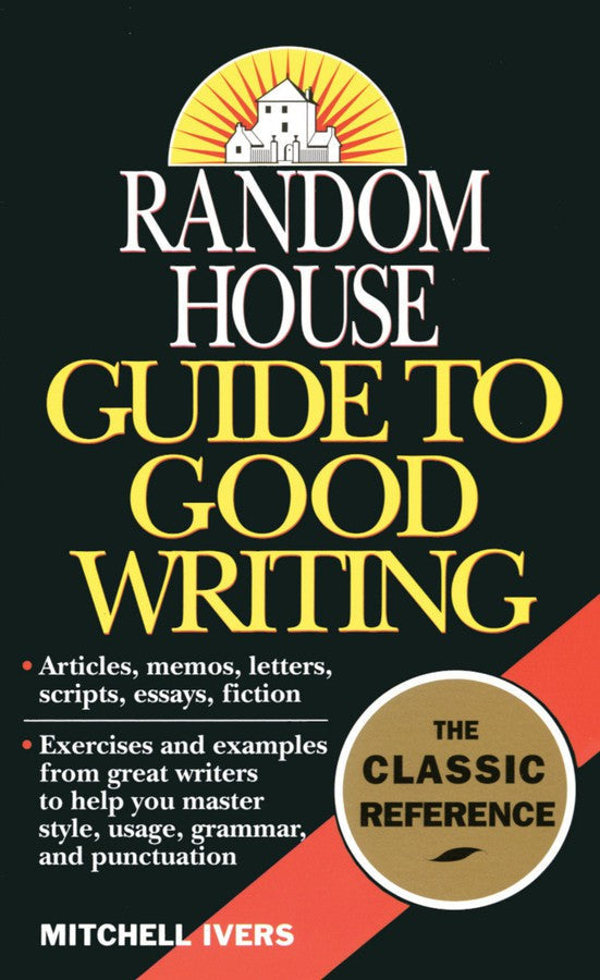 Random House Guide to Good Writing-Language and Linguistics-買書書 BuyBookBook