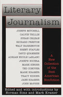 Literary Journalism