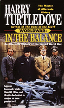 In the Balance (Worldwar, Book One)-Fiction: general and literary-買書書 BuyBookBook