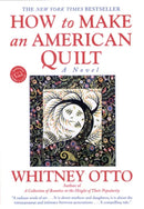 How to Make an American Quilt-Fiction: general and literary-買書書 BuyBookBook