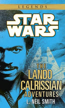 The Lando Calrissian Adventures: Star Wars Legends-Fiction: Science fiction-買書書 BuyBookBook