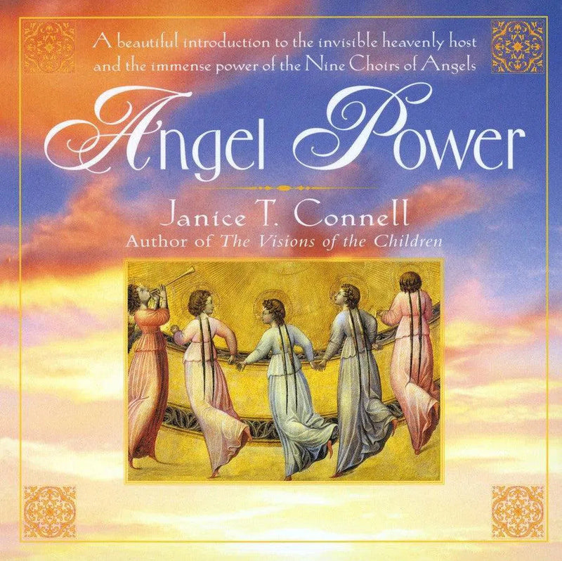 Angel Power-Mind/ body/ spirit-買書書 BuyBookBook