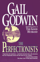 The Perfectionists-Fiction: general and literary-買書書 BuyBookBook