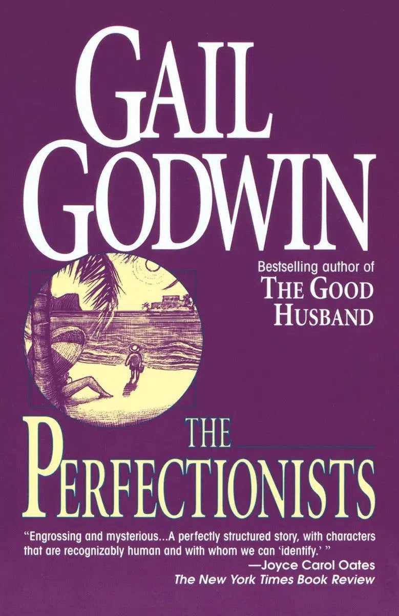 The Perfectionists-Fiction: general and literary-買書書 BuyBookBook