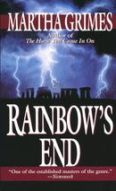 Rainbow's End-Fiction: Crime and mystery-買書書 BuyBookBook