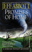 Promises of Home-Fiction: Crime and mystery-買書書 BuyBookBook