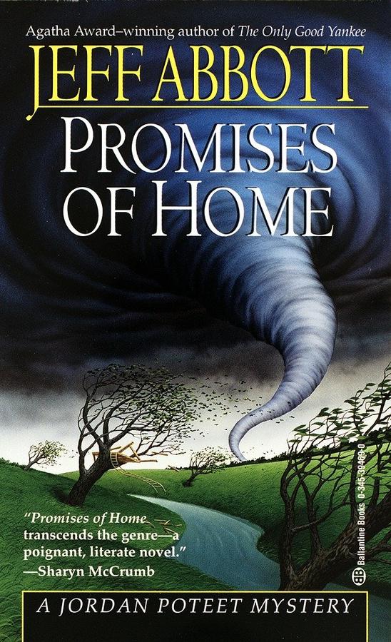 Promises of Home-Fiction: Crime and mystery-買書書 BuyBookBook