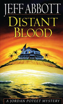 Distant Blood-Fiction: Crime and mystery-買書書 BuyBookBook