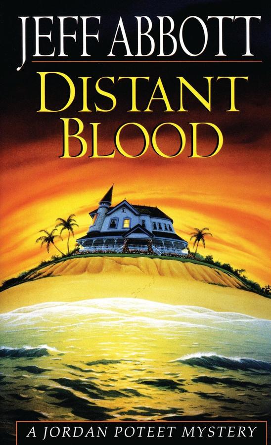 Distant Blood-Fiction: Crime and mystery-買書書 BuyBookBook