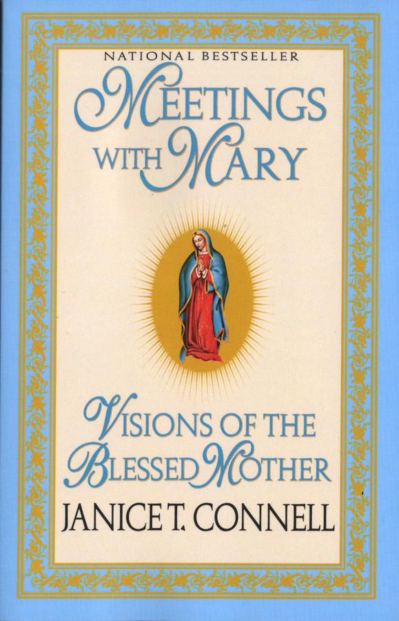 Meetings with Mary-Religion and beliefs-買書書 BuyBookBook