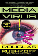 Media Virus!-Society/ culture/ social sciences-買書書 BuyBookBook
