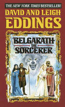 Belgarath the Sorcerer-Fiction: Fantasy-買書書 BuyBookBook