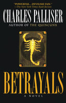 Betrayals-Fiction: general and literary-買書書 BuyBookBook