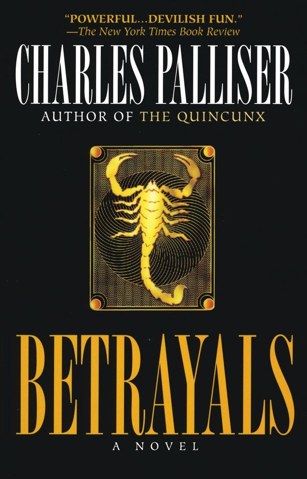 Betrayals-Fiction: general and literary-買書書 BuyBookBook