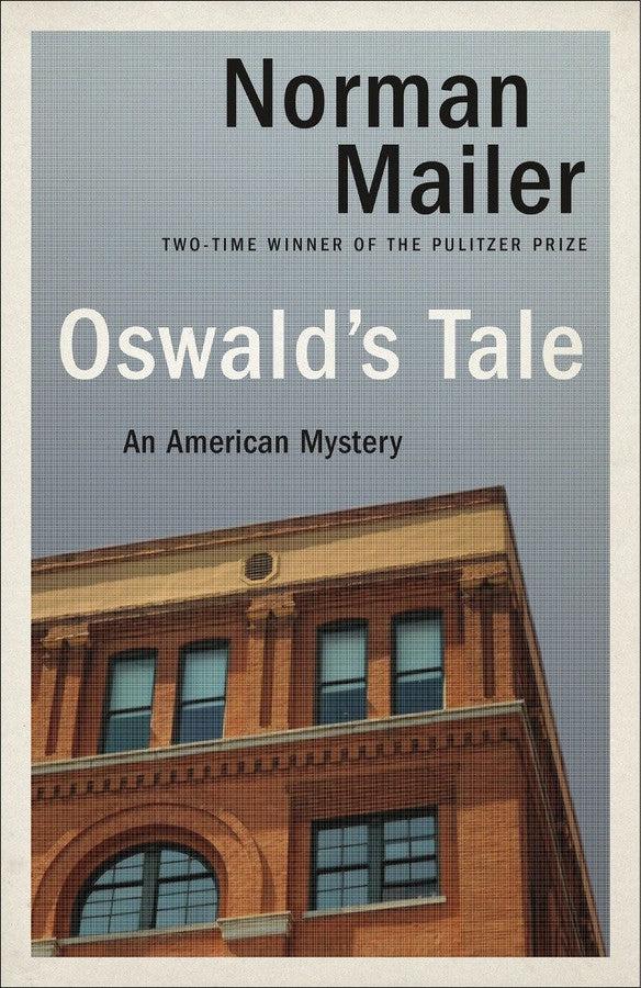 Oswald's Tale