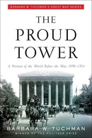 The Proud Tower-History and Archaeology-買書書 BuyBookBook